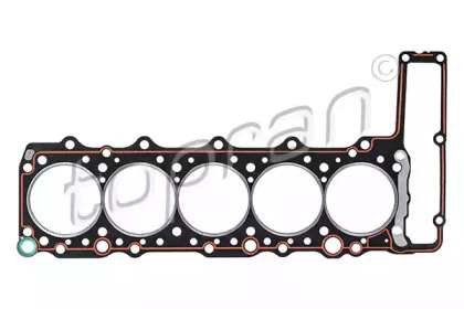Прокладкa TOPRAN 401 104