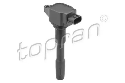 Катушка зажигания TOPRAN 701 857