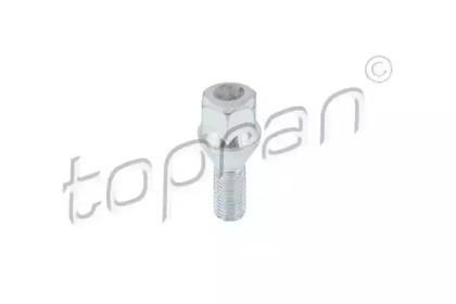 Болт TOPRAN 701 244