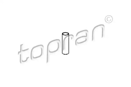 Гильза TOPRAN 109 662