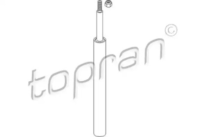 Амортизатор TOPRAN 102 606