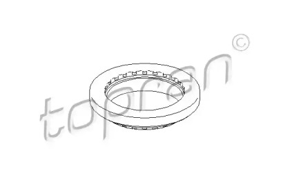 Подшипник TOPRAN 301 401