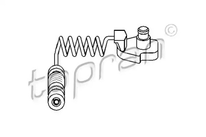 Датчик TOPRAN 401 457