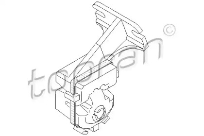 Кронштейн TOPRAN 721 953