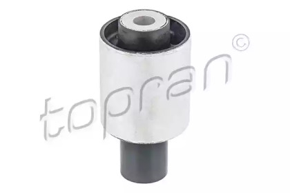 Подвеска TOPRAN 401 694