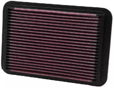 Фильтр K&N Filters 33-2050-1