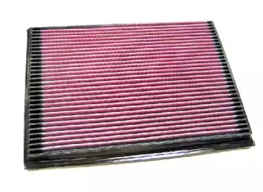 Фильтр K&N Filters 33-2097