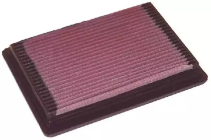 Фильтр K&N Filters 33-2107