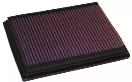 Фильтр K&N Filters 33-2153