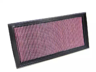 Фильтр K&N Filters 33-2322