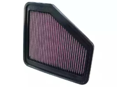 Фильтр K&N Filters 33-2355