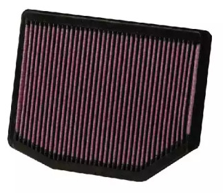 Фильтр K&N Filters 33-2372