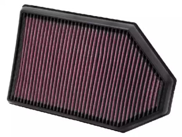 Фильтр K&N Filters 33-2460