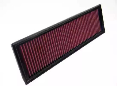 Фильтр K&N Filters 33-2640