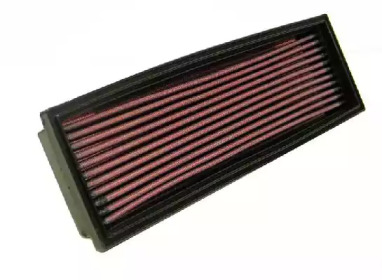 Фильтр K&N Filters 33-2743