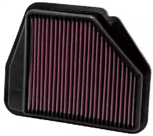 Фильтр K&N Filters 33-2956