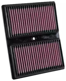 Фильтр K&N Filters 33-3037