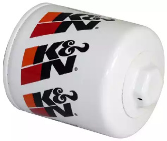 Фильтр K&N Filters HP-1007