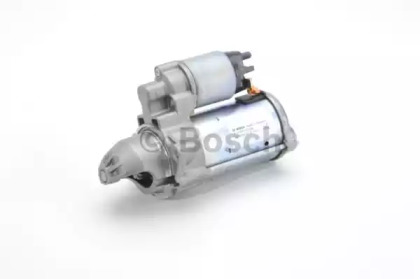 Стартер BOSCH 0 001 172 604