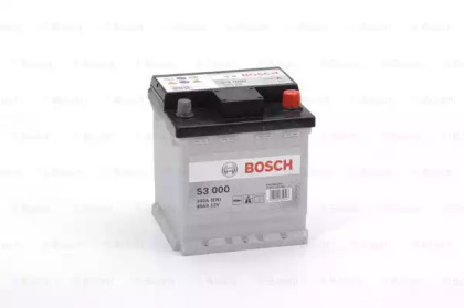 Аккумулятор BOSCH 0 092 S30 000