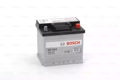 Аккумулятор BOSCH 0 092 S30 020