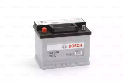 Аккумулятор BOSCH 0 092 S30 060