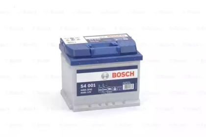 Аккумулятор BOSCH 0 092 S40 010