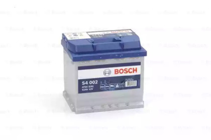 Аккумулятор BOSCH 0 092 S40 020