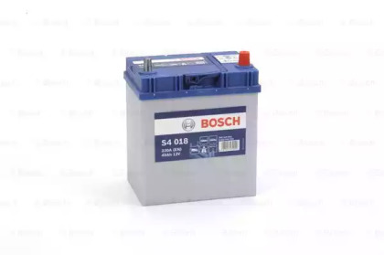 Аккумулятор BOSCH 0 092 S40 180