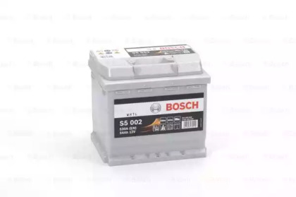 Аккумулятор BOSCH 0 092 S50 020