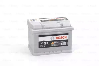 Аккумулятор BOSCH 0 092 S50 040