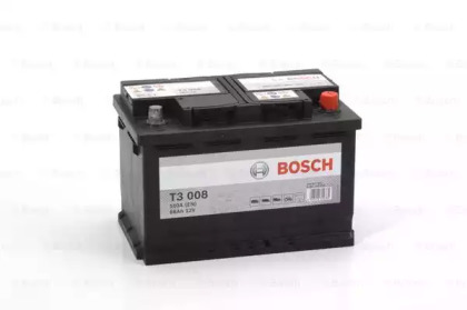 Аккумулятор BOSCH 0 092 T30 080