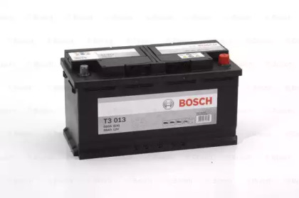 Аккумулятор BOSCH 0 092 T30 130