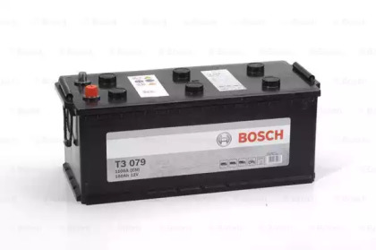 Аккумулятор BOSCH 0 092 T30 790