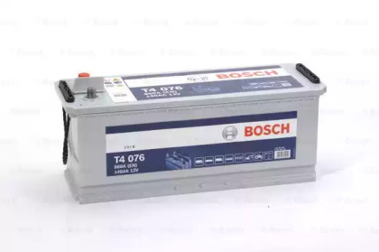 Аккумулятор BOSCH 0 092 T40 760