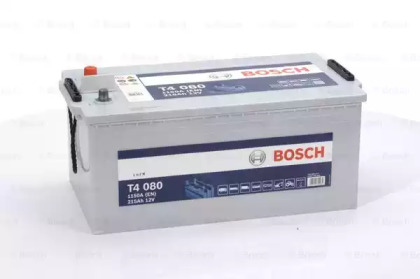 Аккумулятор BOSCH 0 092 T40 800