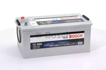 Аккумулятор BOSCH 0 092 TE0 888