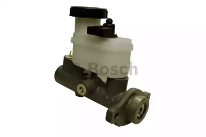 Цилиндр BOSCH 0 204 021 667