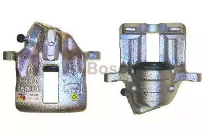 Тормозной суппорт BOSCH 0 204 103 238