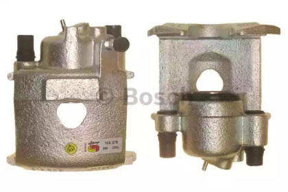 Тормозной суппорт BOSCH 0 204 103 375