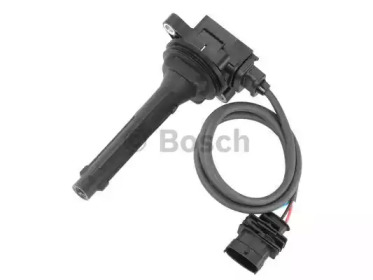 Катушка зажигания BOSCH 0 221 604 013