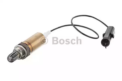 Датчик BOSCH 0 258 002 014