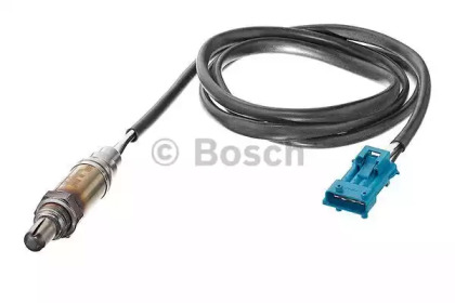 Датчик BOSCH 0 258 003 358