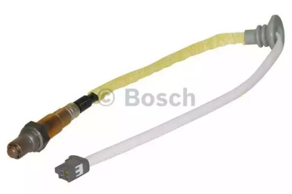 Датчик BOSCH 0 258 006 455