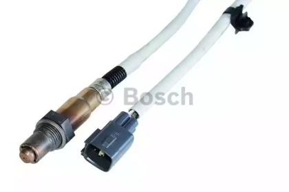 Датчик BOSCH 0 258 006 543