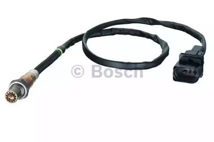 Датчик BOSCH 0 258 007 171