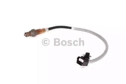 Датчик BOSCH 0 258 010 028