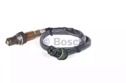 Датчик BOSCH 0 258 010 435