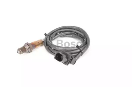 Датчик BOSCH 0 258 017 116