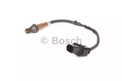 Датчик BOSCH 0 258 017 118